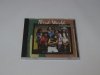 Third World - All The Way Strong (CD)